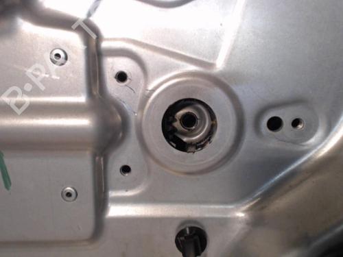 Front left window mechanism FORD FOCUS C-MAX (DM2) 1.6 TDCi | BP24278412C22 