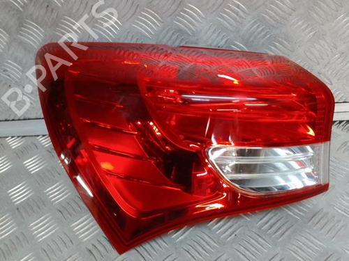 Used Left taillight Left taillight HYUNDAI ix20 (JC) 1.4 CRDi (90 hp) 24267880 24267880