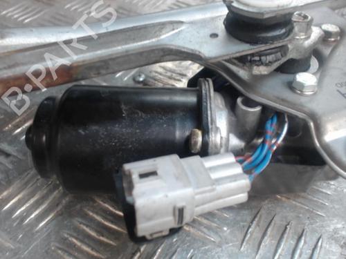 Front wiper motor OPEL AGILA B (H08) 1.3 CDTI (F68) | BP24269956M29 - Image 2