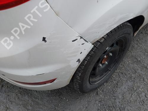 Front right belt tensioner FORD FIESTA VI (CB1, CCN) 1.4 TDCi | BP25933872C88 