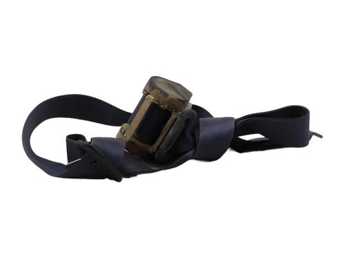 Front left belt tensioner CITROËN BERLINGO / BERLINGO FIRST Box Body/MPV (M_) 2.0 HDI 90 (MBRHY, MCRHY) | BP29372142C87 