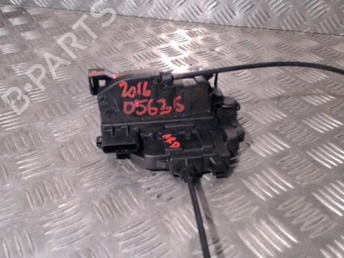 Rear right lock RENAULT CLIO III (BR0/1, CR0/1) 1.5 dCi (BR17, CR17) | BP24278704C99 