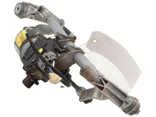 Front wiper motor RENAULT MEGANE IV Hatchback (B9A/M/N_) 1.2 TCe 130 (B9MR) | BP35748369M29 - Image 2