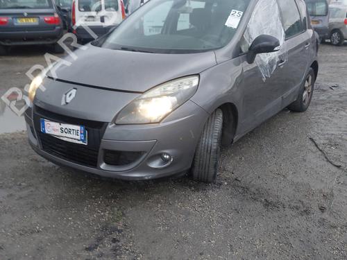 Switch RENAULT SCÉNIC III (JZ0/1_) 1.5 dCi | BP27596538I30  - Image 6