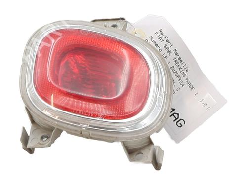 Left tailgate light FIAT 500L (351_, 352_) 1.3 D Multijet (199.LYM11, 199.LYM1A) | BP31808558C79  - Image 5
