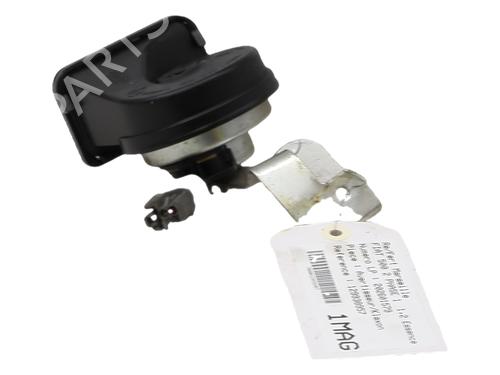 Horn FIAT 500 (312_) 1.2 (312AXA1A) | BP37637360E13 - Image 2