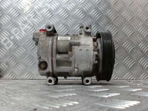 AC Kompressor ALFA ROMEO GT (937_) 1.9 JTD (937CXN1B) (150 hp) 24282705
