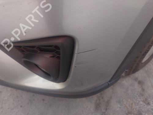 Rear bumper MAZDA CX-5 (KE, GH) 2.2 D AWD (KE102) | BP29387210C8 
