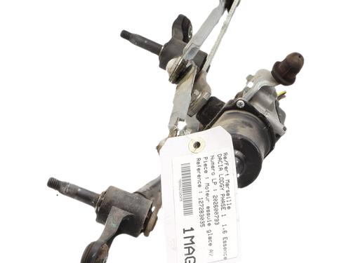 Front wiper motor DACIA LODGY (JS_) 1.6 SCe 100 (JSAV) | BP36367210M29 - Image 4