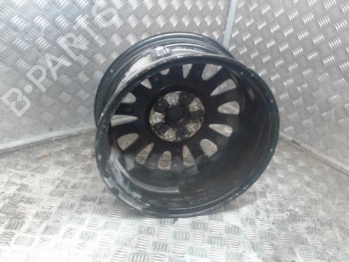 Used Rim Rim MINI MINI (F55) Cooper (136 hp) 33414696 33414696