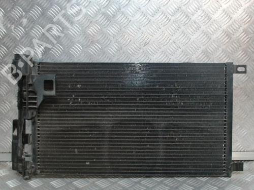 AC-Kondensator BMW 3 (E46) 320 d | BP24276401M32