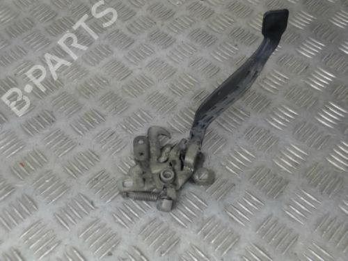 Used Hood lock CITROËN DS4 (NX_) 2.0 HDi 165 (163 hp) 24268115