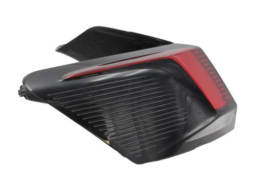 Used Left taillight Left taillight PEUGEOT 3008 II SUV (MC_, MR_, MJ_, M4_) 1.2 THP/ PureTech 130 (MRHNSM, MRHNSU, MRHNSJ, MRHNYW,... (131 hp) 24979375 24979375