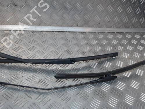 Used Front windshield wiper arm Front windshield wiper arm 24283262 24283262