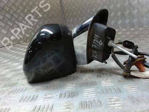 Left mirror CITROËN C3 II (SC_) 1.6 HDi | BP24264811C26 