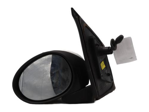 Used Left mirror TOYOTA AYGO (_B1_) 1.0 (KGB10_, KGB10R) (68 hp) 29119842
