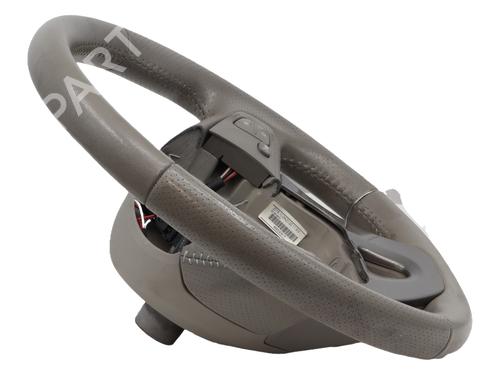 Steering wheel RENAULT ZOE (BFM_)  | BP36028425C49  - Image 5