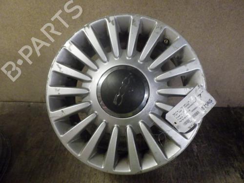 Used Rim FIAT 500 (312_) 1.2 (312AXA1A) (69 hp) 25474569
