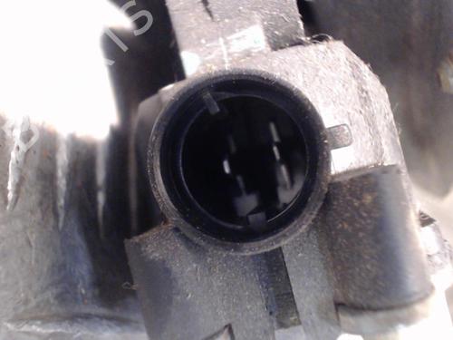 Front right window mechanism FORD TRANSIT Van (FA_ _) 2.0 DI (FAE_, FAF_, FAG_) | BP24274248C23 - Image 2