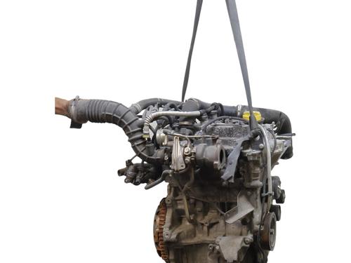 Used Engine Engine 39138728 39138728