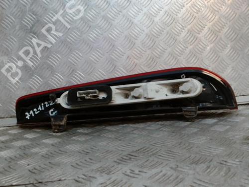 Left taillight FORD FOCUS II Turnier (DA_, FFS, DS) 1.6 TDCi | BP24268344C34 