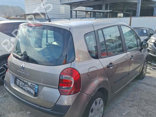 Engine RENAULT MODUS / GRAND MODUS (F/JP0_) 1.2 16V (JP0W) | BP33415159M1 - Image 9