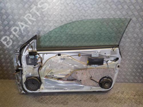 Used Right front door MERCEDES-BENZ CLK (C208) CLK 200 Kompressor (208.344) (163 hp) 24273777