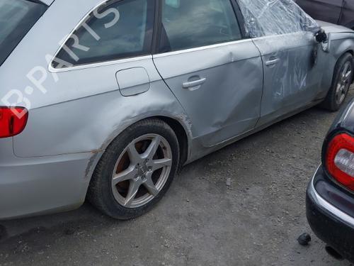 Front left seatbelt AUDI A4 B8 Avant (8K5) 2.0 TDI | BP24264453I26 - Image 9