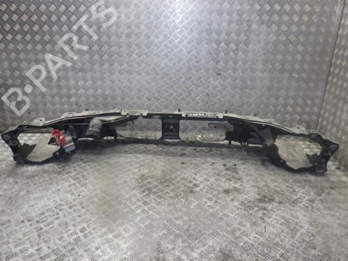 Used Front slam panel Front slam panel RENAULT MASTER II Van (FD) 2.5 dCi (FD01, FD02, FD21, FD22, FD31, FD32, FD3Y, FD71,... (120 hp) 24265560 24265560