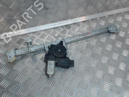 Used Front right window mechanism Front right window mechanism FIAT DUCATO Van (250_) 120 Multijet 2,3 D (120 hp) 24267054 24267054