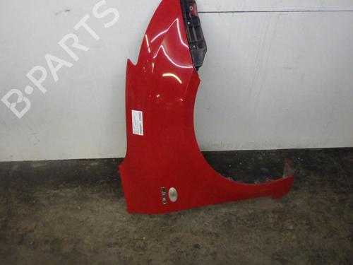 Forkjerm høyre SUZUKI SWIFT III (MZ, EZ) 1.3 DDiS (RS413D) (75 hp) 29484280