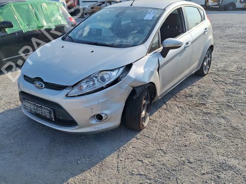 AC compressor FORD FIESTA VI (CB1, CCN) 1.4 TDCi | BP32207773M34