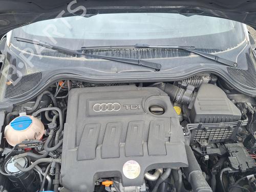 Used Parts AUDI A1 (8X1, 8XK) 1.6 TDI 4653272