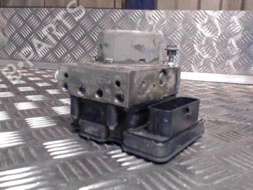 ABS pump RENAULT CLIO IV (BH_) 1.5 dCi 90 | BP24284295M43 