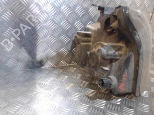 Right headlight FORD TOURNEO CONNECT 1.8 TDCi | BP24280351C29 