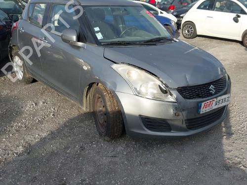 Left front window switch SUZUKI SWIFT IV (FZ, NZ) 1.2 (AZH412, ZC72S) | BP25433201I27 - Image 11