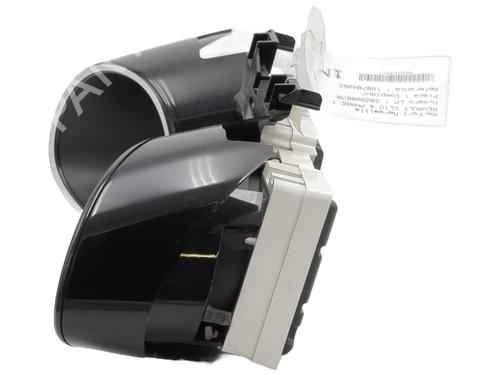 Instrument cluster RENAULT CLIO IV (BH_) 1.5 dCi 75 | BP27386780C47 