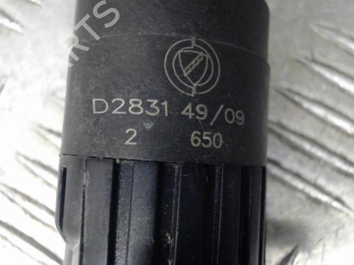 Washer pump FORD KA (RU8) 1.2 | BP24273176E24 - Image 3