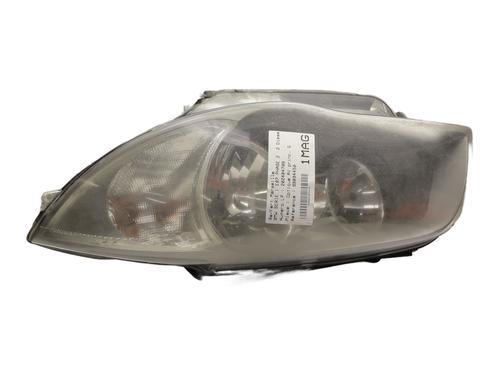 Used Left headlight BMW 1 (E87) 118 d (143 hp) 24270748