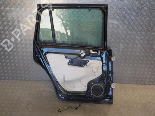 Left rear door CITROËN C4 Grand Picasso I (UA_) 1.6 HDi 110 | BP24276467C4