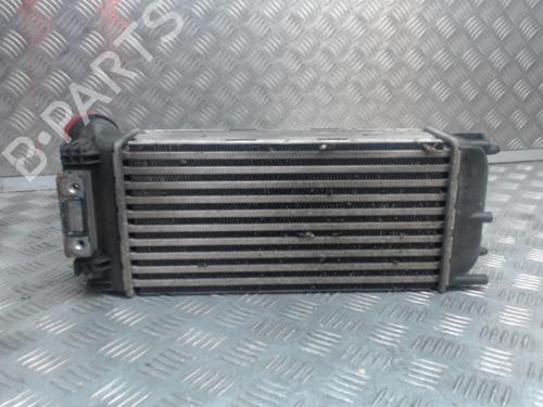 Intercooler CITROËN C4 Coupe (LA_) 1.6 HDi | BP24277530M30 