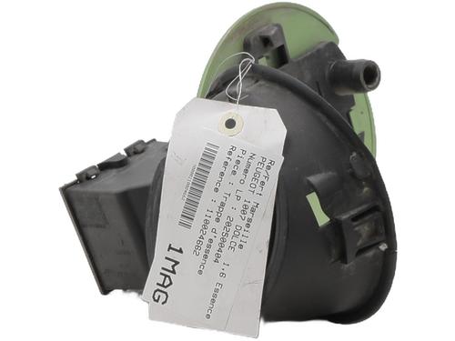 fuel-flap-peugeot-1007-km_-2005-27809177 main image