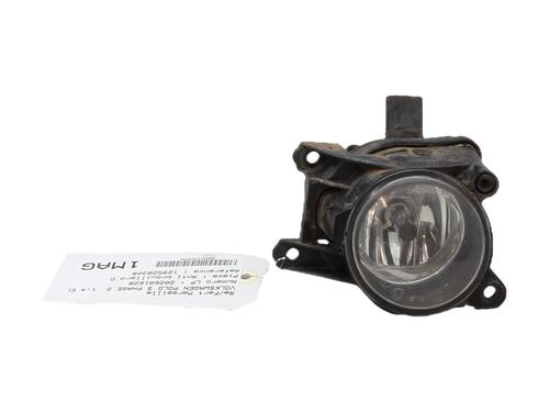 Used Right front fog light Right front fog light 37419493 37419493