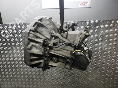 Gearbox NISSAN NOTE (E12) 1.5 dCi | BP24268110M3  - Image 6