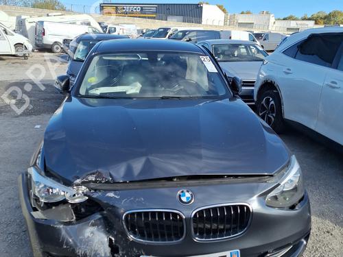 AC compressor BMW 1 (F20) 118 d | BP32025325M34 - Image 10