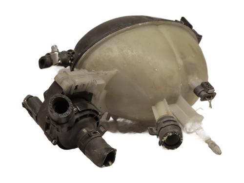 Expansion tank MERCEDES-BENZ E-CLASS (W212) E 220 CDI / BlueTEC (212.001, 212.002) | BP24275241C120 