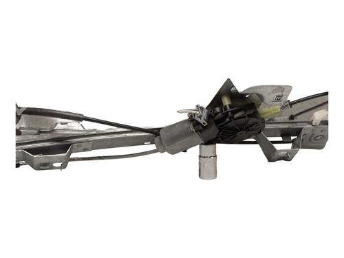 Front left window mechanism RENAULT KANGOO Express (FW0/1_) 1.5 dCi 90 (FW0G, FW05, FW08, FW11) | BP24438154C22 - Image 5