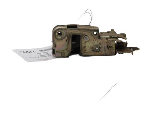 Used Front left lock VW TRANSPORTER T4 Bus (70B, 70C, 7DB, 7DK, 70J, 70K, 7DC, 7DJ) 1.9 TD (68 hp) 30157065