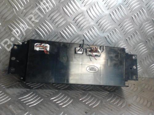 Used Climate control Climate control 24272477 24272477