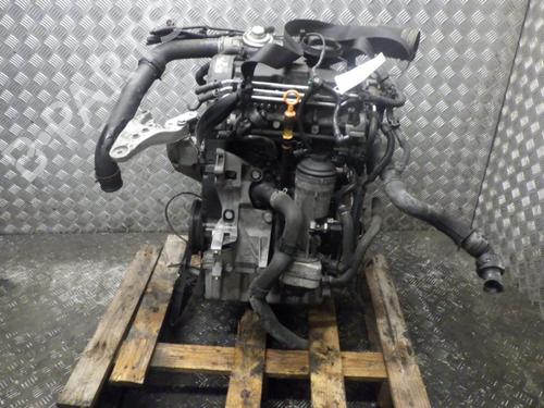 Motor VW POLO IV (9N_, 9A_) 1.4 TDI (70 hp) 30300157